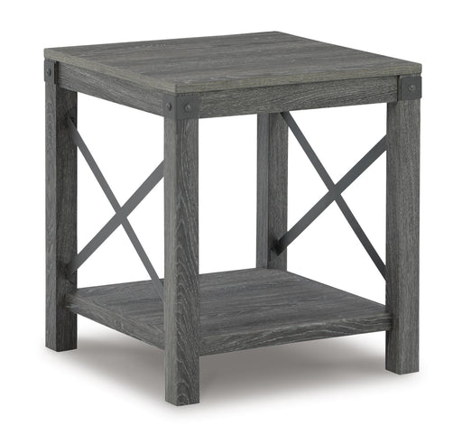 Freedan Occasional Table Set - Red Gate Home Furnishings (Ball Ground, GA)
