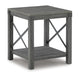 Freedan Occasional Table Set - Red Gate Home Furnishings (Ball Ground, GA)