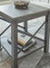 Freedan End Table - Red Gate Home Furnishings (Ball Ground, GA)