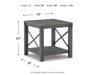 Freedan End Table - Red Gate Home Furnishings (Ball Ground, GA)