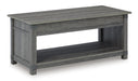 Freedan Occasional Table Set - Red Gate Home Furnishings (Ball Ground, GA)