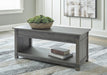 Freedan Occasional Table Set - Red Gate Home Furnishings (Ball Ground, GA)