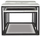 Donnesta Table (Set of 3) - Red Gate Home Furnishings (Ball Ground, GA)