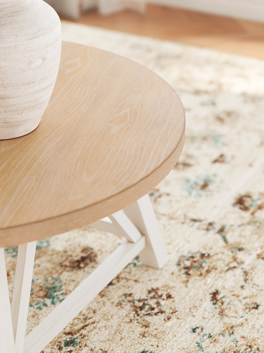 Fawndell Table (Set of 3)