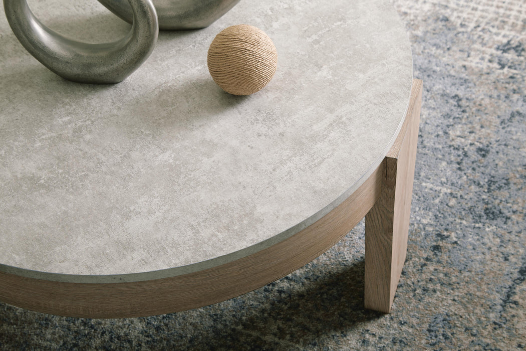 Guystone Table (Set of 3) - Red Gate Home Furnishings (Ball Ground, GA)