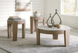 Guystone Table (Set of 3) - Red Gate Home Furnishings (Ball Ground, GA)