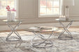 Hollynyx Table (Set of 3) - Red Gate Home Furnishings (Ball Ground, GA)