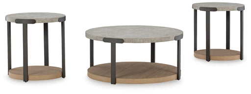 Darthurst Table (Set of 3) - Red Gate Home Furnishings (Ball Ground, GA)