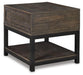 Johurst End Table - Red Gate Home Furnishings (Ball Ground, GA)