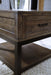 Johurst End Table - Red Gate Home Furnishings (Ball Ground, GA)