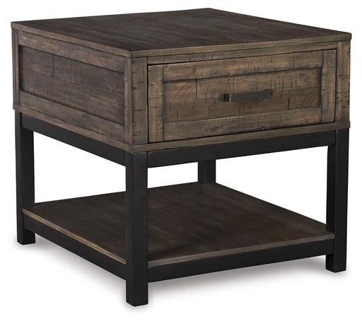 Johurst End Table Set - Red Gate Home Furnishings (Ball Ground, GA)