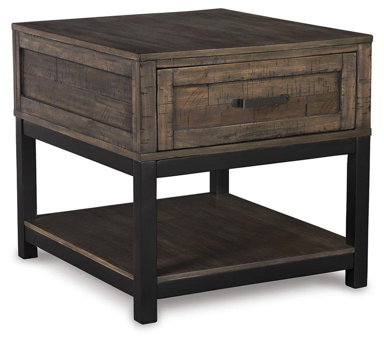 Johurst End Table Set - Red Gate Home Furnishings (Ball Ground, GA)