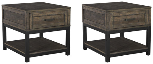 Johurst End Table Set - Red Gate Home Furnishings (Ball Ground, GA)
