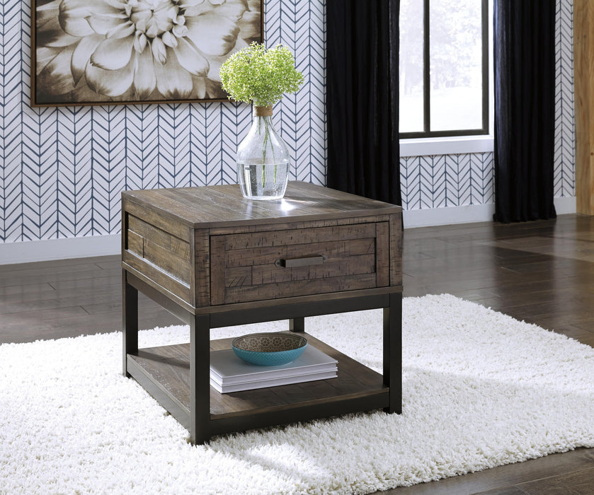 Johurst End Table Set - Red Gate Home Furnishings (Ball Ground, GA)