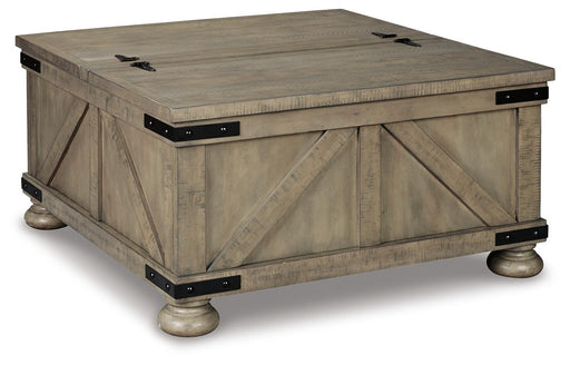 Aldwin Occasional Table Set - Red Gate Home Furnishings (Ball Ground, GA)