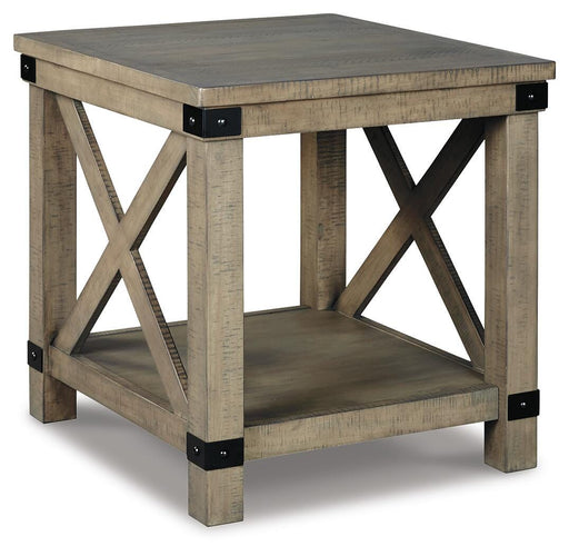 Aldwin End Table Set - Red Gate Home Furnishings (Ball Ground, GA)