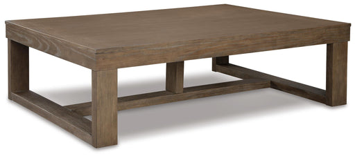 Cariton Occasional Table Set - Red Gate Home Furnishings (Ball Ground, GA)
