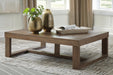 Cariton Table Set - Red Gate Home Furnishings (Ball Ground, GA)