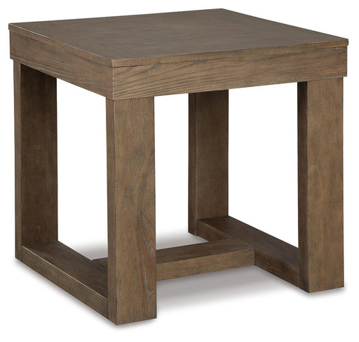 Cariton End Table Set - Red Gate Home Furnishings (Ball Ground, GA)