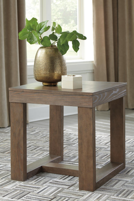 Cariton End Table Set - Red Gate Home Furnishings (Ball Ground, GA)