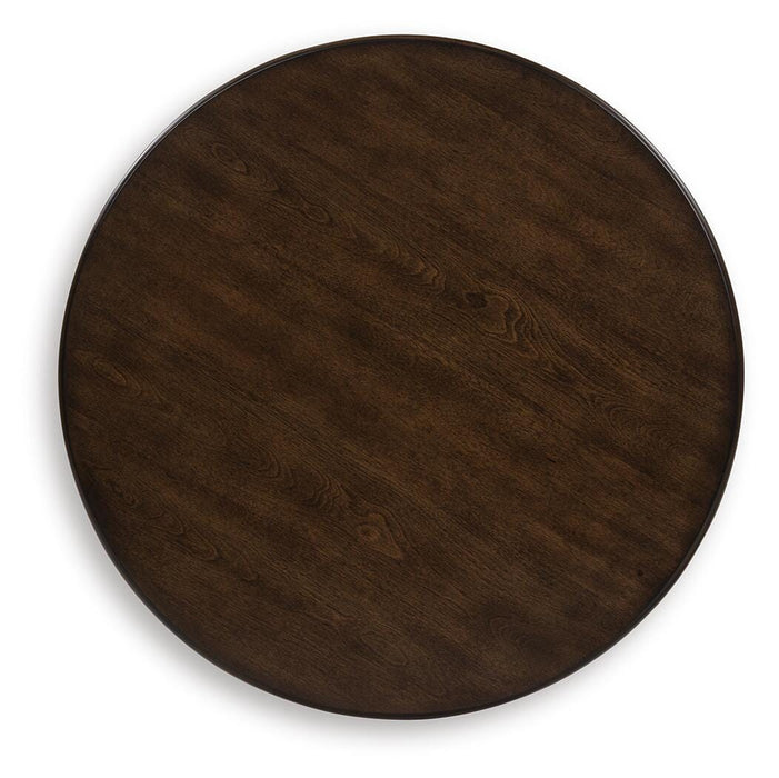 Frallyn End Table - Red Gate Home Furnishings (Ball Ground, GA)