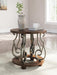Frallyn End Table - Red Gate Home Furnishings (Ball Ground, GA)