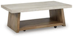 Brendalhouse Occasional Table Set - Red Gate Home Furnishings (Ball Ground, GA)