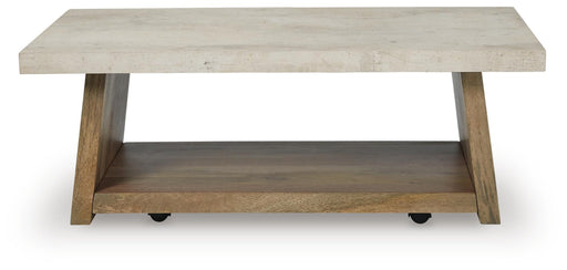 Brendalhouse Occasional Table Set - Red Gate Home Furnishings (Ball Ground, GA)