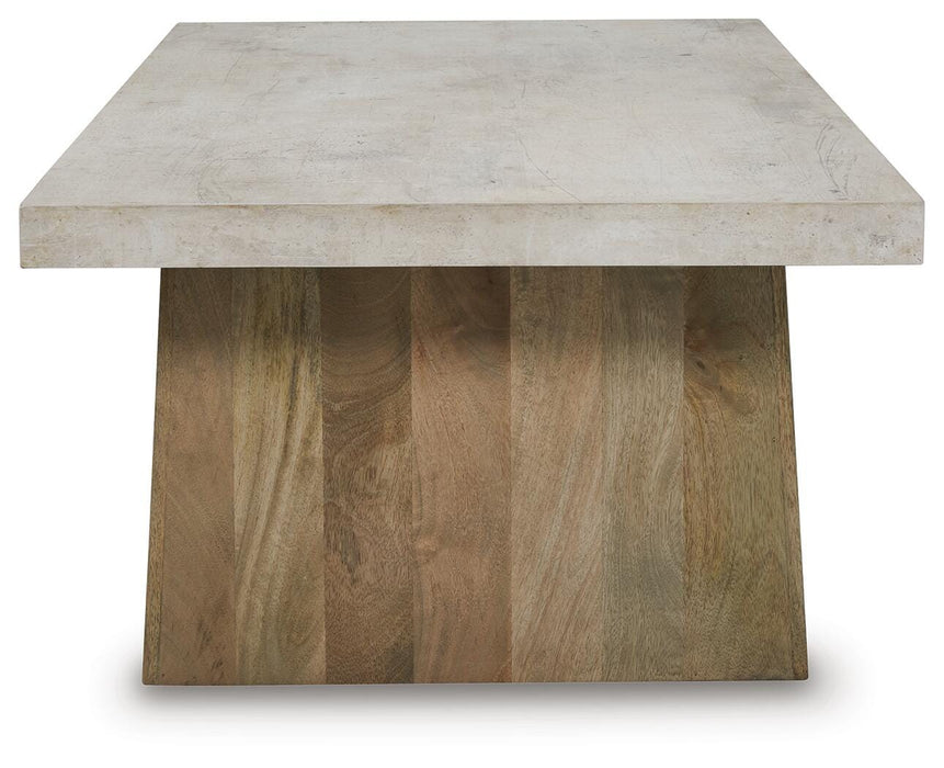Brendalhouse Occasional Table Set - Red Gate Home Furnishings (Ball Ground, GA)