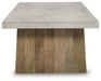 Brendalhouse Occasional Table Set - Red Gate Home Furnishings (Ball Ground, GA)