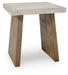 Brendalhouse Occasional Table Set - Red Gate Home Furnishings (Ball Ground, GA)