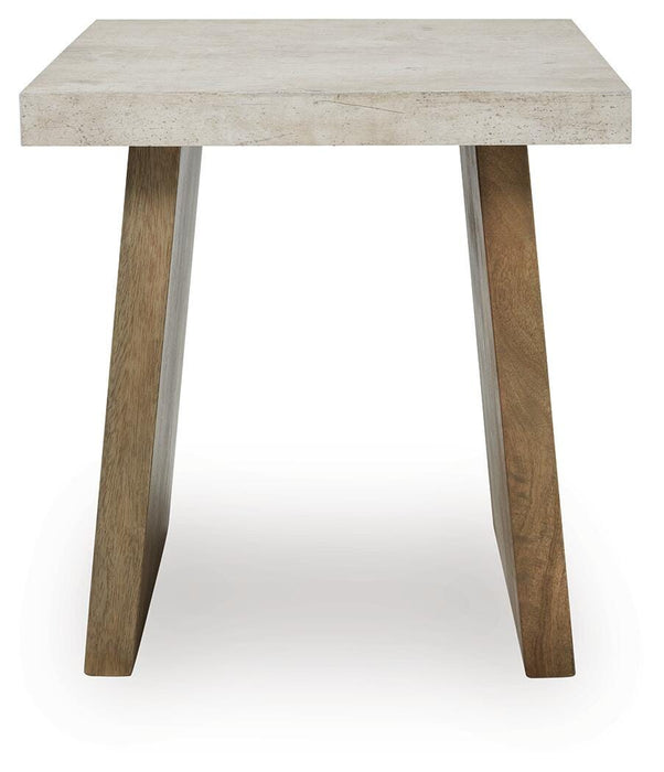 Brendalhouse Occasional Table Set - Red Gate Home Furnishings (Ball Ground, GA)