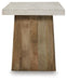 Brendalhouse Occasional Table Set - Red Gate Home Furnishings (Ball Ground, GA)