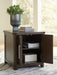 Breckington End Table - Red Gate Home Furnishings (Ball Ground, GA)