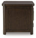 Breckington End Table - Red Gate Home Furnishings (Ball Ground, GA)