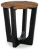 Hanneforth Occasional Table Set - Red Gate Home Furnishings (Ball Ground, GA)