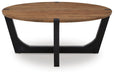 Hanneforth Occasional Table Set - Red Gate Home Furnishings (Ball Ground, GA)