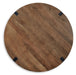 Hanneforth Occasional Table Set - Red Gate Home Furnishings (Ball Ground, GA)