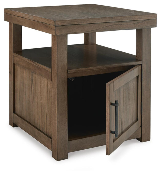 Boardernest Occasional Table Set - Red Gate Home Furnishings (Ball Ground, GA)