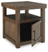 Boardernest Occasional Table Set - Red Gate Home Furnishings (Ball Ground, GA)