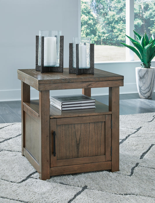 Boardernest Occasional Table Set - Red Gate Home Furnishings (Ball Ground, GA)