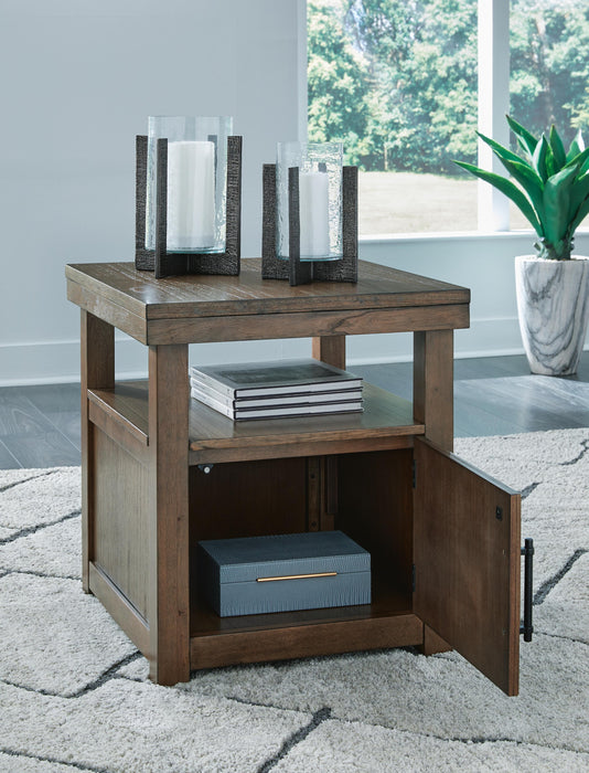 Boardernest Occasional Table Set - Red Gate Home Furnishings (Ball Ground, GA)