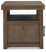 Boardernest Occasional Table Set - Red Gate Home Furnishings (Ball Ground, GA)
