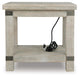 Carynhurst End Table - Red Gate Home Furnishings (Ball Ground, GA)