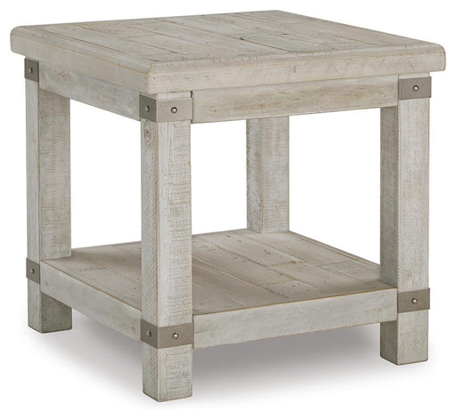 Carynhurst End Table Set - Red Gate Home Furnishings (Ball Ground, GA)