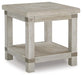 Carynhurst End Table Set - Red Gate Home Furnishings (Ball Ground, GA)