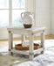Carynhurst End Table Set - Red Gate Home Furnishings (Ball Ground, GA)