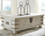 Carynhurst Occasional Table Set - Red Gate Home Furnishings (Ball Ground, GA)