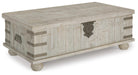 Carynhurst Table Set - Red Gate Home Furnishings (Ball Ground, GA)