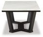 Fostead Coffee Table - Red Gate Home Furnishings (Ball Ground, GA)